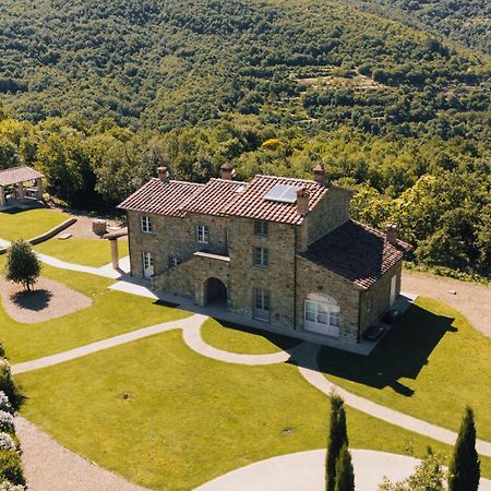 Podere Ortaglia Di Sotto Castiglion Fiorentino Ngoại thất bức ảnh