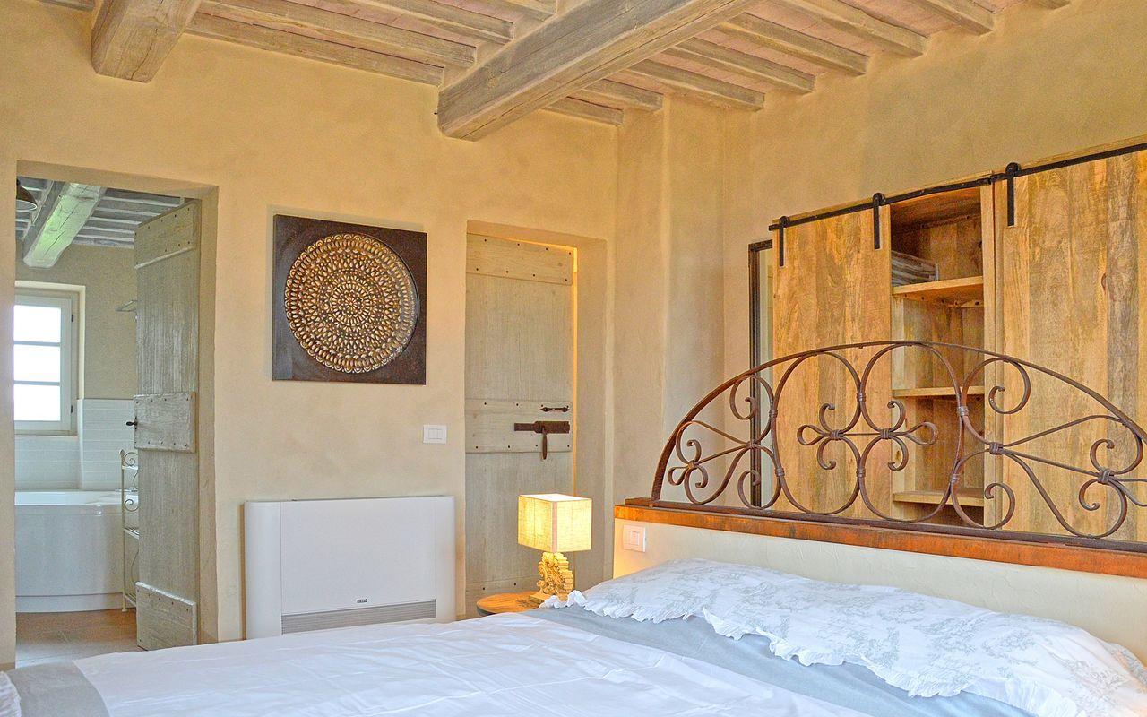 Podere Ortaglia Di Sotto Castiglion Fiorentino Ngoại thất bức ảnh