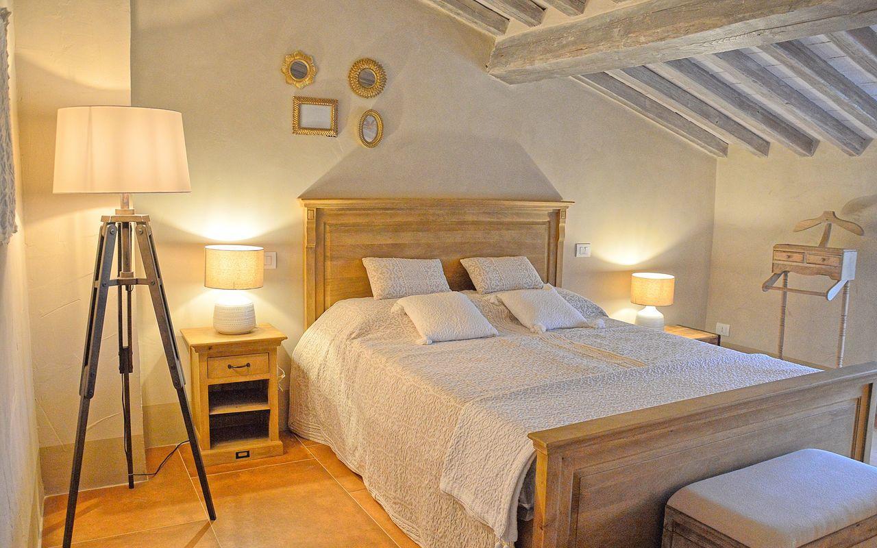Podere Ortaglia Di Sotto Castiglion Fiorentino Ngoại thất bức ảnh
