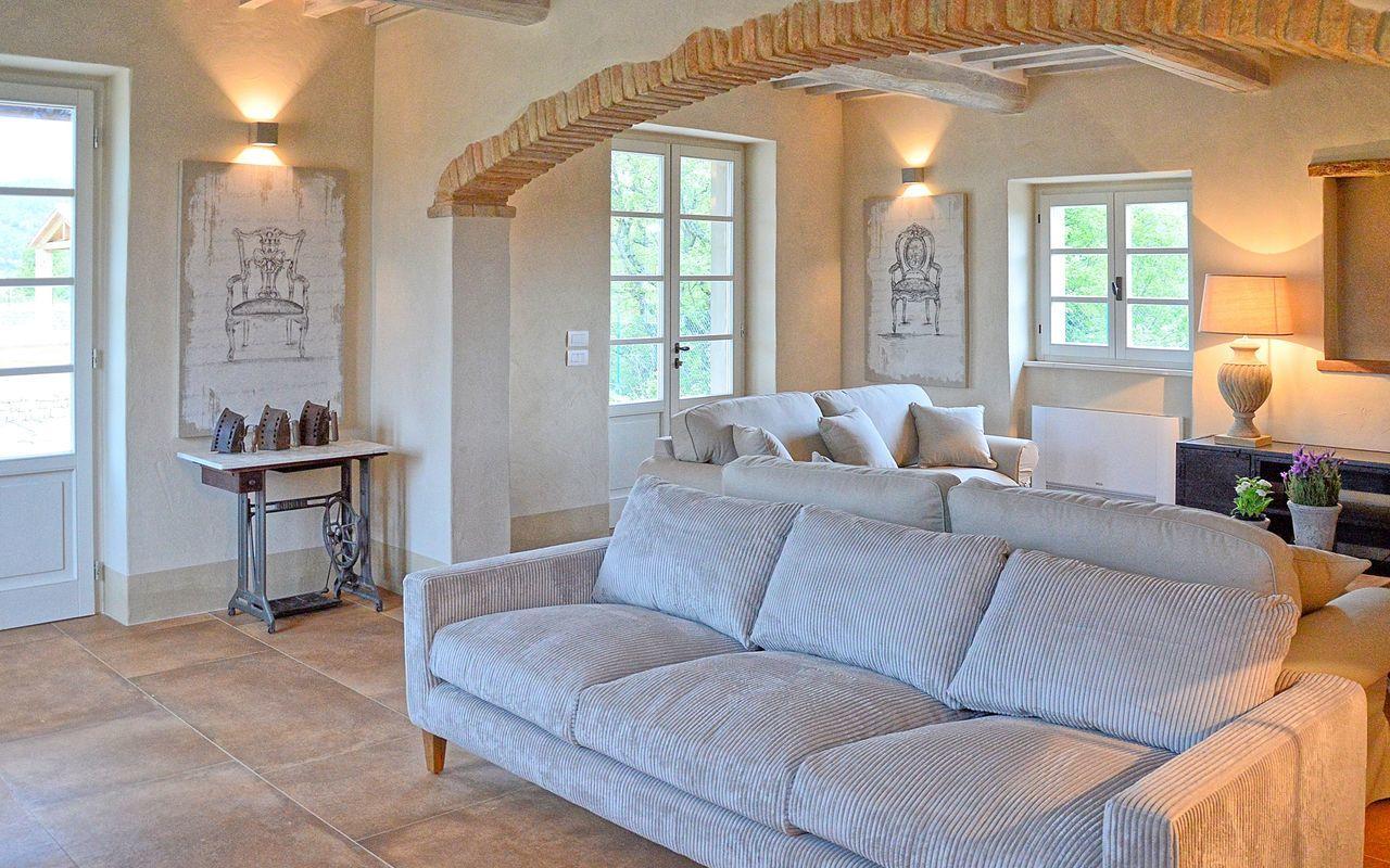 Podere Ortaglia Di Sotto Castiglion Fiorentino Ngoại thất bức ảnh